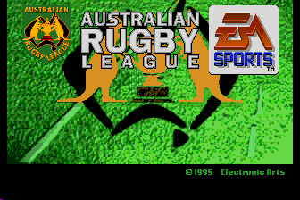 澳大利亚橄榄球(欧)